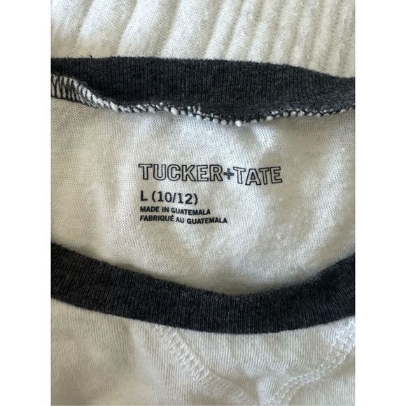 Tucker and Tate L long sleeve raglan shirt - Picture 4 of 4